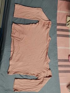 pair of crop tops on sale
