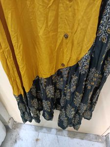 New Ful Length Dress