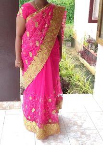 Pink Elegance Reloaded