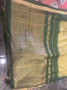 Silk saree