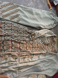 Designer Dress Material