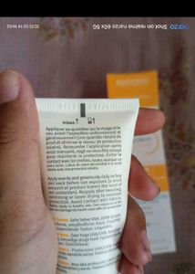 Bioderma Photoderm Sunscreen