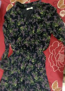 Printed Onepiece