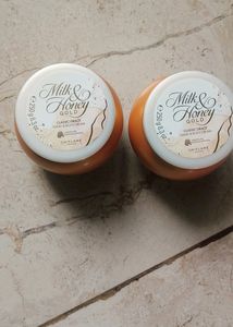 Milk And Honey Pic Any One Product