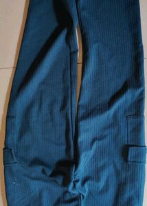 Cargo Trouser