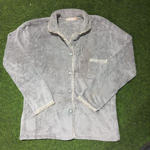night dress upper