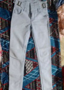 Skinny Jeans For Girls 💙