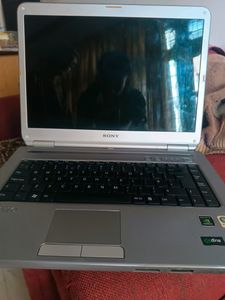 Sony Vaio Laptop
