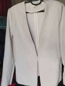 Korean Shrug Coat