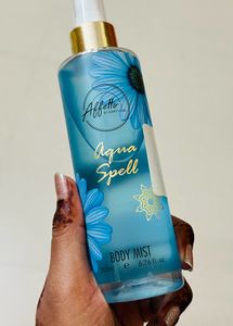 Affetto By Sunny Leone Body Mist