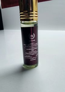 Roll On Perfume