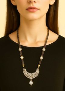 Elegant Mangalsutra