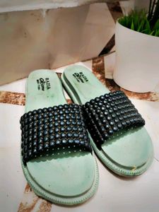 Flats &amp; Slipper