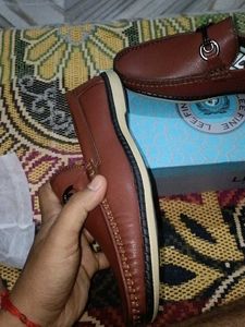 Loafer Shoes for Men