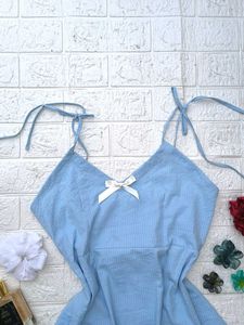 Pinteresty Korean Sundress🌷