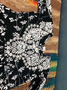 beautiful long kurta
