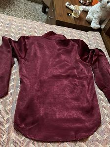 Casual wear top