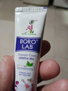 Face Cream