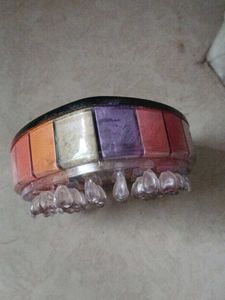Eye Makeup