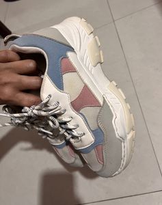 Roadster Shoes For Women