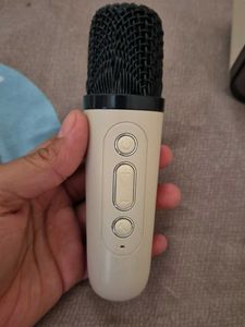 Portable Bluetooth Speaker