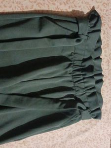 Green Trouser