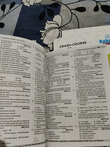 Aakash NEET Course Botony And Zoology Class 11&amp;12