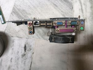Gsonic Motherboard