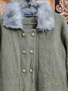 New Coat