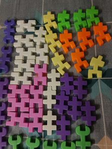 Kid&#39;s Blocks Joint