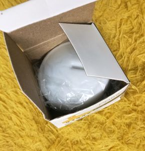 Anti Dandruff Scalp Massager(White)