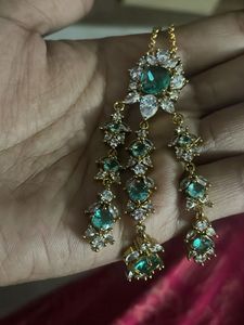 New Pendant Set