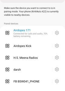 BOAT air dopes 171 Rose Gold One Side Only