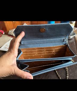 Combo New Allen Solly - 2 Original Handbags