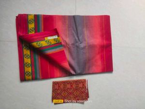Cotton Saree