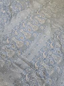 Pure Silk Handloom saree