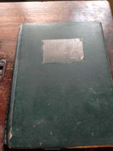 Visiting Cord Holder