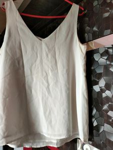 V Neck Top💌