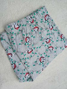 Mickey Lower 32,34, Waist