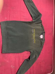 Montycarlo Unisex Swtshrt