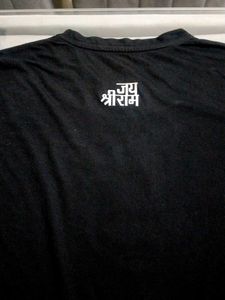 Graphic Print T-Shirt