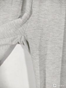 Light Grey Track Pants (Women's)