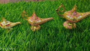 Alladin Chirag (Set Of 3)