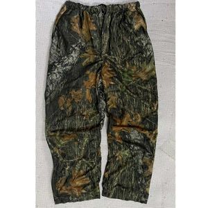 Forest Print PANT