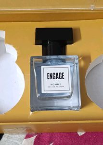 Engage Perfume Gift Set