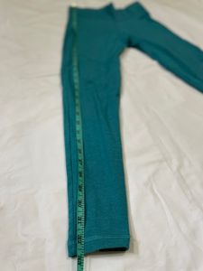 Zivame Gym Wear Leggings Size - S