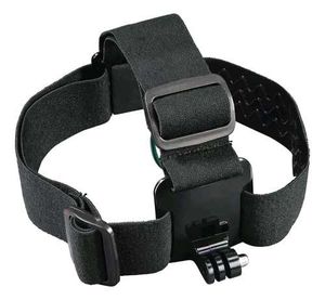 GoPro Head Mount