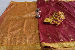 Pattu Saree