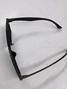 Square Black Sunglasses For Men
