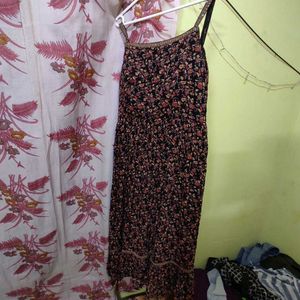Ethnic Indo Gown